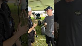 Quick chat with Sam Brabham about the legendary BT19 #cars #newvideo #brabham #formula1 #adelaide