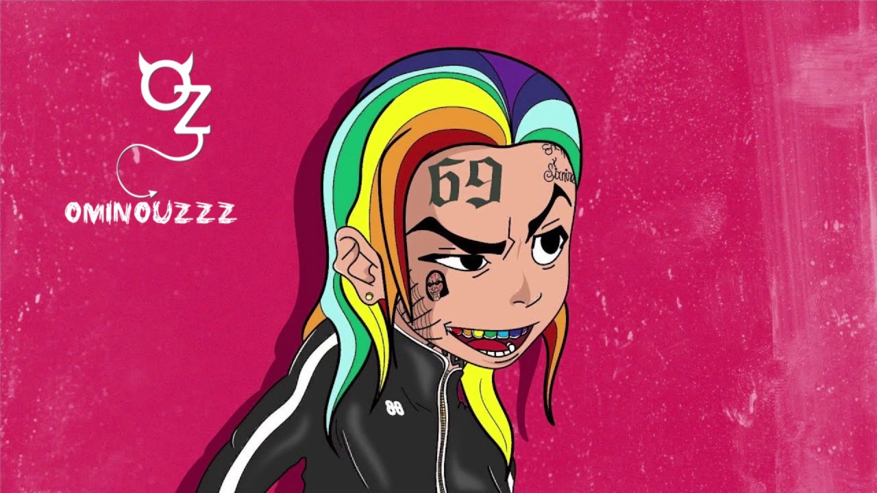 [FREE] 6ix9ine "11 for 11" | Free Type Beat 2018 | Day69 | NEW ALBUM