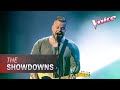 The Showdowns: Matt Gresham Sings 'Who Am I Now' | The Voice Australia 2020