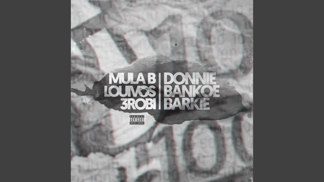 Donnie Bankoe Barkie - YouTube