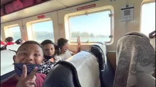 Anjungan Pulau Pangkor 2021