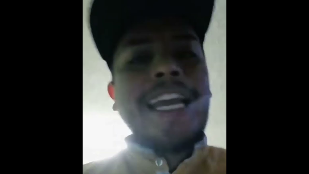 Free Style rap Perverso Sm Ft Uli Yonks Rap *Prende El Cerro * sin cabina en vivo 