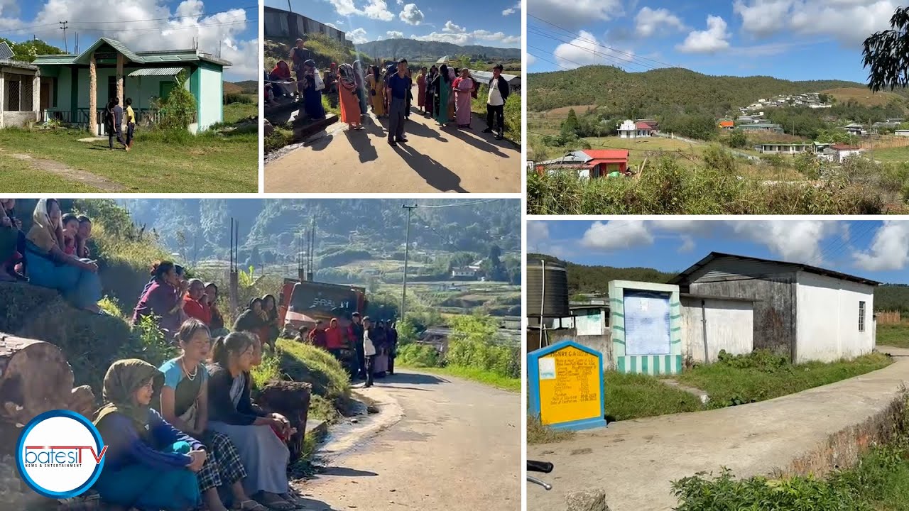 BA SHAH PYNDUH KA SCHEME 100 SNGI, MIH KI PAIDBAH HA KA SHNONG PHUDMARDONG-B