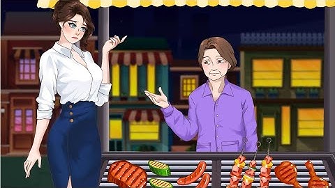 Annoying Puzzle Game 2 - Level 34 Track the scammer || Solution