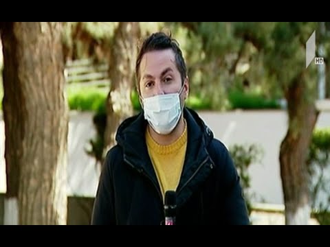 „კოვიდ-19“ - ვითარება ბოლნისში