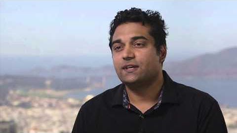 Mahin Samadani: How design thinking is changing companies