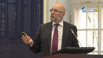 "The Age of Crisis Is Already Here": Alexander Kharichev on How Russia is Designing a Social Future