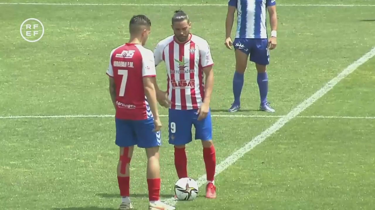 CD Don Benito 0 (4) - 0 (2) Águilas FC