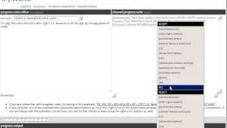 Intelligent Clinical Progress Notes Cleaning (Version 1)