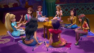 Mash It Up Episode 12 Descendants Wicked World