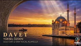 Davet - Yüksel Özden Mistik Sufi Müzik