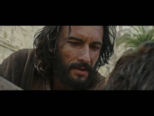 Ben-Hur | Trailer Faith | Dub | Paramount Brasil class=