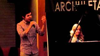 Download Lagu David Archuleta - Dream Sky High - VIP Salt Lake City MP3