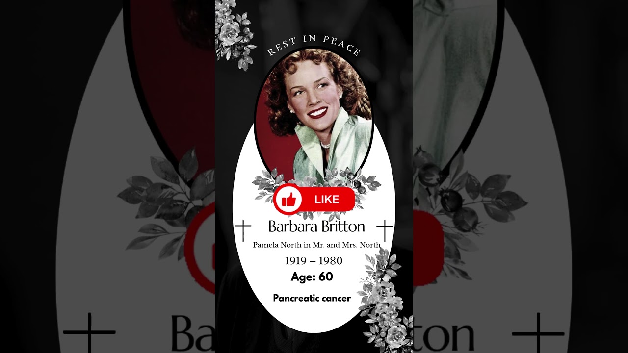 8 Hollywood Actors who died in January 1980