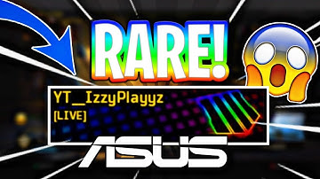 HOW TO GET THE NEW "ASUS" CALLING CARD in BO4 FOR FREE! 😍