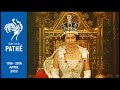 The Queen's 96th Birthday, French Election, Downton Abbey New Film and more