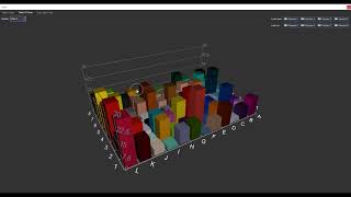 iQ-Analyzer-X Color Reproduction
