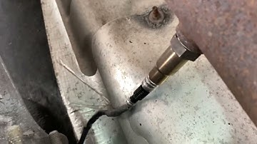 2005 Dodge Ram 1500 Bank 2 Oxygen Sensors 1 & 2