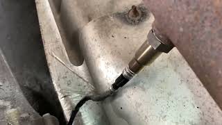2005 Dodge Ram 1500 Bank 2 Oxygen Sensors 1 & 2