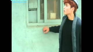sujuismblogspotcom Ktr 120108 Ryeowook One Fine Spring Day 