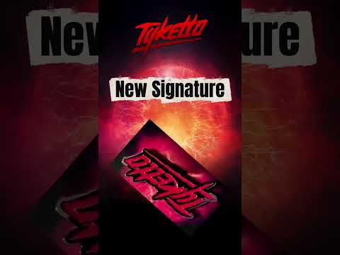 Get your exclusive Tyketto Merch right now!