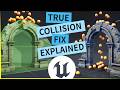 What's WRONG with Collision fix tutorials?
