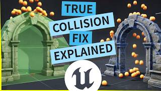 What's WRONG with Collision fix tutorials