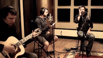Third Day and Brandon Heath   Creed