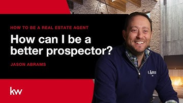 Real Estate Prospecting Mastery for New Agents | Top Strategies | How to be a Real Estate Agent