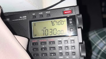 just some more 40M morse code