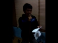 M.A.T.S wali,by casmito band