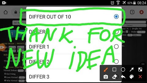 $53.61 PROFIT $3.00 | 31 may 2021 part 1 | Free Binary Bot Deriv Simple Strategy Trading Profitable