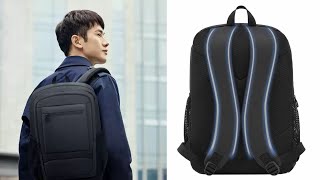 Рюкзак Xiaomi NinetyGo Large Business Travel Backpack
