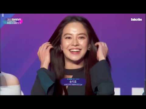 170112-mama-song-ji-hyo-running-man-red-carpet-in-hong-kong