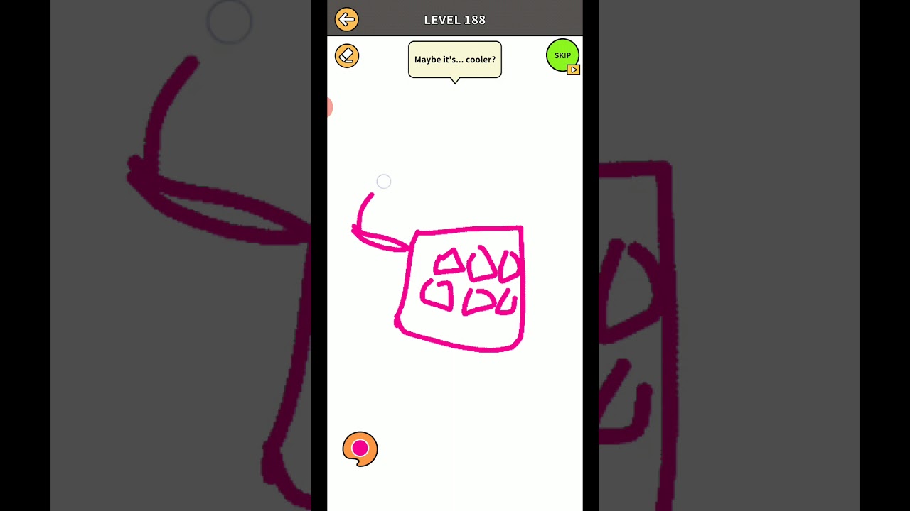 DRAW STORY EPISODE 10 LEVEL 188 ANSWERS CAN YOU DRAW BETTER THAN ME