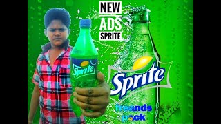 Sprite New Add  in Mahesh Babu dube \\ Please subscribe my channel \\ p r g channel ato z screenshot 3