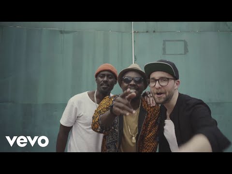 Mark Forster Ft. Maro, Maurice Kirya - Chip In