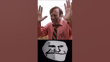 Coldest Scene 🥶 | Better Call Saul Edit #Shorts