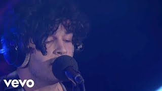 The 1975 - Sorry Justin Bieber cover in the Live Lounge