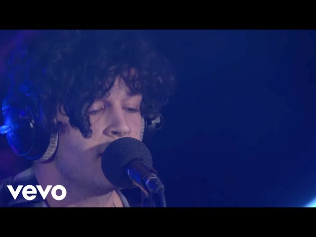 The 1975 - Sorry (Justin Bieber cover in the Live Lounge) class=