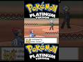 E se potessi sfidare Rocco in Pokémon Platino ? 💎 #niloxthegamer #pokemon #pokemonplatino #rocco