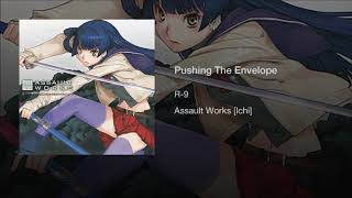 R-9 - Pushing The Envelope