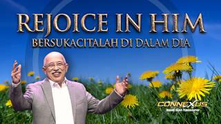 Rejoice in Him | Connexus Service | Dawn of Hope screenshot 1