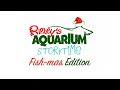 Ripley&#39;s Aquarium Story Time (Fish-mas Edition): The Not Very Merry Pout-Pout Fish