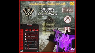 Free Modded Lobbies! MOD Menus CW/MW/GTA **Read description**