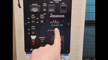 Installing Horst Miracle Probes