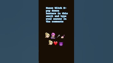 Witch demon hunter is this