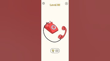 DOP ( Draw One Part) Level 36