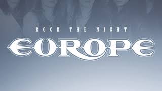 Europe - Open Your Heart