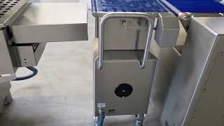 2319-111: Weber slicer line